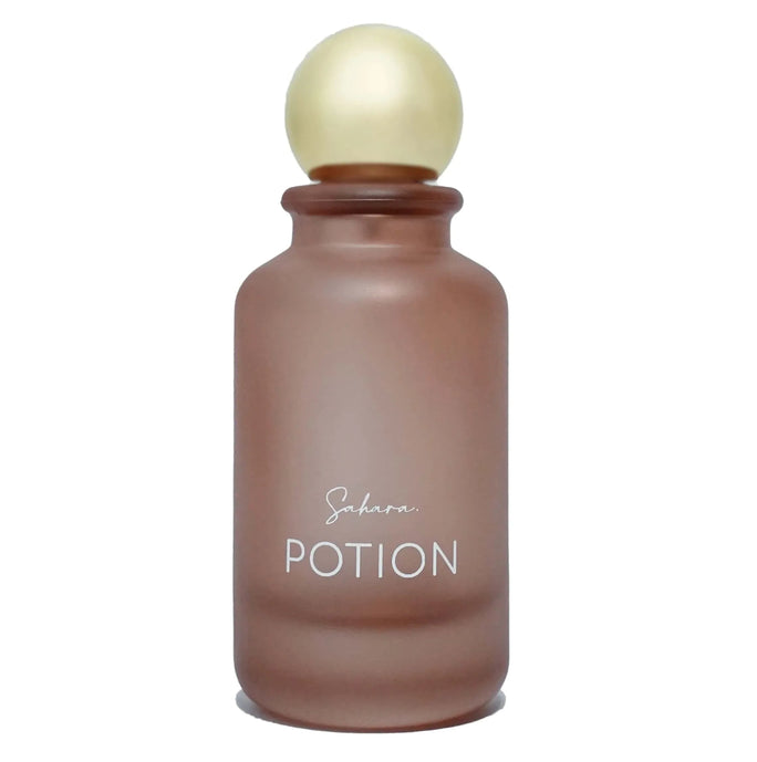 Potion Sahara Fragrance For Women EDP 100ml (6298141923171)