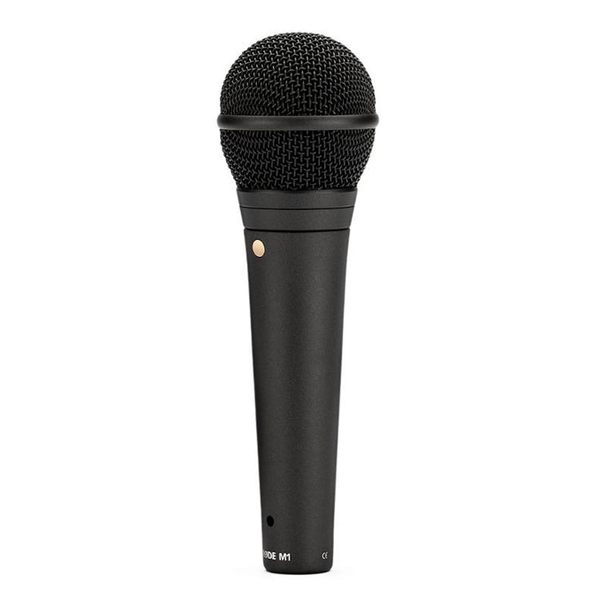 Rode M1 Live Performance Dynamic Microphone