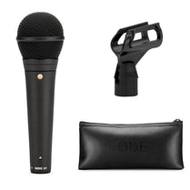 Rode M1 Live Performance Dynamic Microphone
