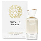 Fabbrica Della Musa Cristallo Bianco Eau De Parfum Unisex 100ml (649812585130)
