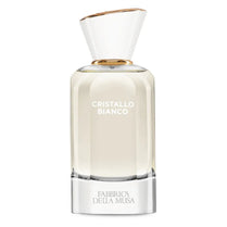 Fabbrica Della Musa Cristallo Bianco Eau De Parfum Unisex 100ml (649812585130)