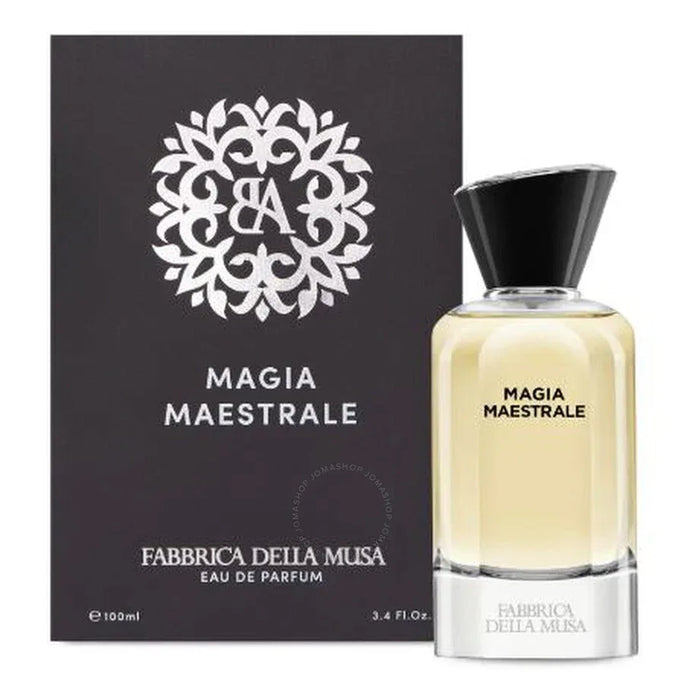 Fabbrica Della Musa Magia Maestrale Eau De Parfum for Men 100ml (649812585185)