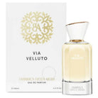 Fabbrica Della Musa Via Velluto Eau De Parfum for Women 100ml (649812585208)