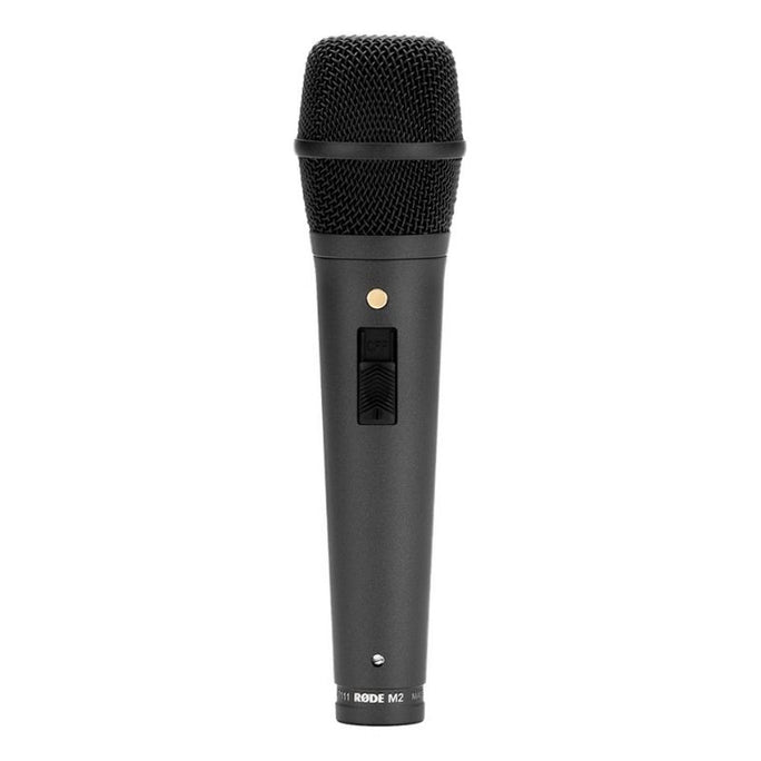 Rode M2 Live Performance Condenser Microphone