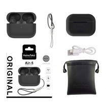 Haino Teko Air-5 True Wireless Earbuds with ANC