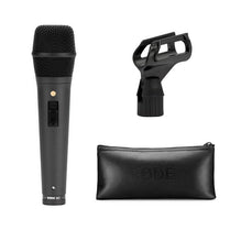 Rode M2 Live Performance Condenser Microphone