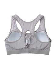 Sajiero Sports Bra - Zen Flex - Blue