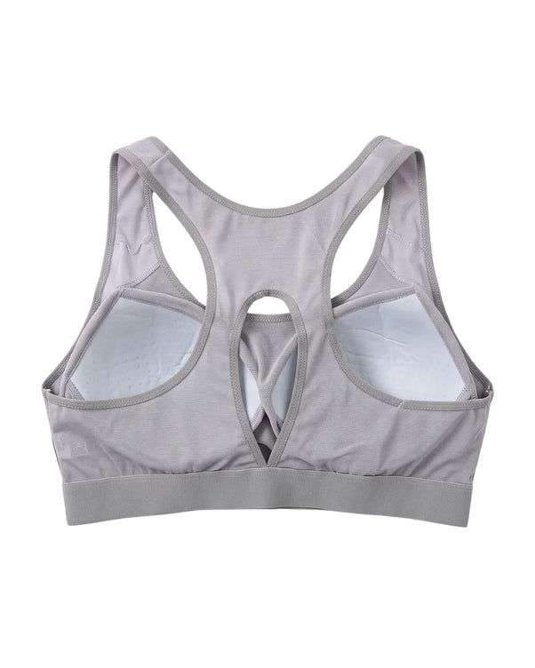 Sajiero Sports Bra - Zen Flex - Blue