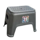 Prince Ware Stool Jumbo Silver