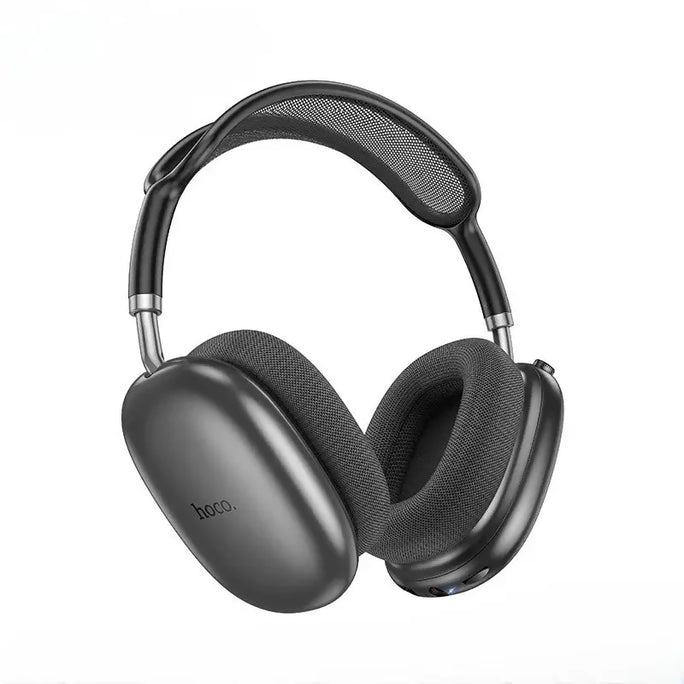HOCO W55 Pleasing Wireless Bluetooth Headphones BT 5.4 22Hr Playtime