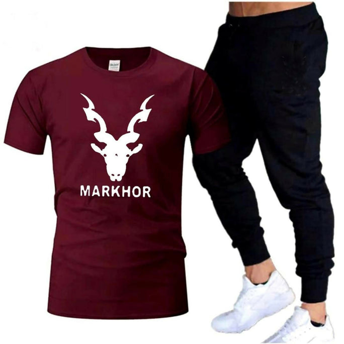 Premium Men’s Tracksuit – Comfortable Sportswear | Gym & Workout Suit | Soft Fabric | Medium/Large/XL Sizes Available