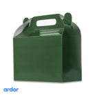 Dark Green Colour Goodie Box