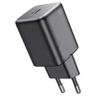 HOCO N40 Mighty PD 20W Single Port Type-C Fast Wall Charger