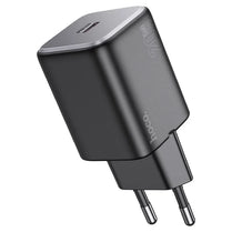 HOCO N40 Mighty PD 20W Single Port Type-C Fast Wall Charger