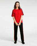 Sajiero Cotton PJ Set -Flex fit
