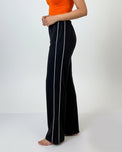 Sajiero Fleece Trouser - Chill Flex