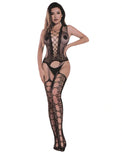 Sajiero Full Body Stocking - Netrixa
