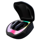 Audionic Battlebuds Pro Gaming Wireless Earbuds