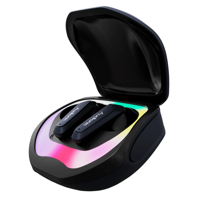 Audionic Battlebuds Pro Gaming Wireless Earbuds
