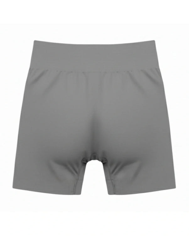 Sajiero Seamless High Waist Shaper Boxer