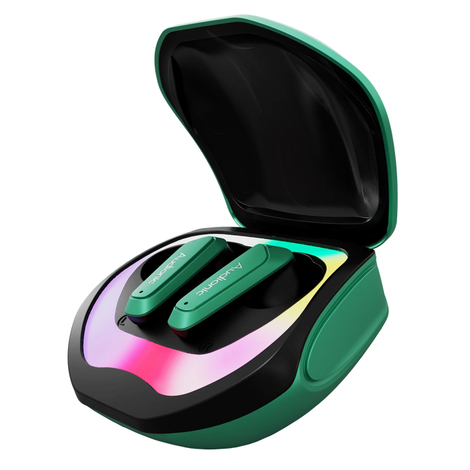 Audionic Battlebuds Pro Gaming Wireless Earbuds