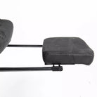 Boost Dominion Ergonomic Chair - With Footrest