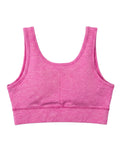 Sajiero Sport Bra - Blush Fit - Pink