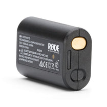 Rode LB-1 Lithium-ion Rechargeable Battery