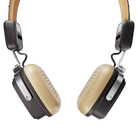 Audionic Hammer 110 Ultra ENC On-Ear Wireless Headphone
