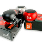 ORIGINAL" JBL M3 Mini Portable Bluetooth Speaker , SD Card SPEAKER Option TYPE C CHARGING Unleash the BEAST speaker of Sound!