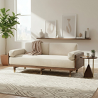 Diamond Supreme Foam Avion Sofa Cum Bed | Diamond Foam Official Store