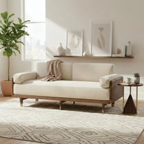 Diamond Supreme Foam Avion Sofa Cum Bed | Diamond Foam Official Store
