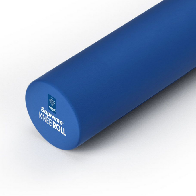 Diamond Supreme Foam Knee Roll | Diamond Foam Official Store