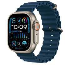 Crown S700 Series 10 Smart Watch with 7-in-1 Strap Bundle