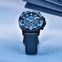 Benyar BY-5197 Erkek Edition Men Watch