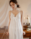 Sajiero Babydoll Lingerie  -  Glimmer Lace