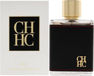 Carolina Herrera CH Men Eau De Toilette 100ml (8411061665022)