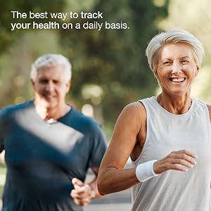Citizen CH-456 Digital Blood Pressure Monitor