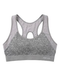 Sajiero Sports Bra - Zen Flex - Grey
