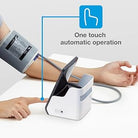Citizen CH-456 Digital Blood Pressure Monitor