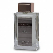 Zenia Silver Eau De Parfum Unisex 100ml (8964001232025)