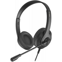 A4Tech FH100U Fstyler Stereo USB Headset