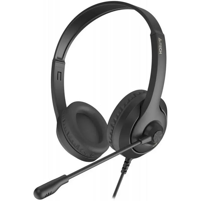 A4Tech FH100U Fstyler Stereo USB Headset