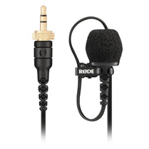 Rode Lavalier II Premium Lavalier Microphone