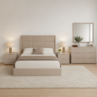 Diamond Supreme Axis Bed Set | Diamond Foam Official Store