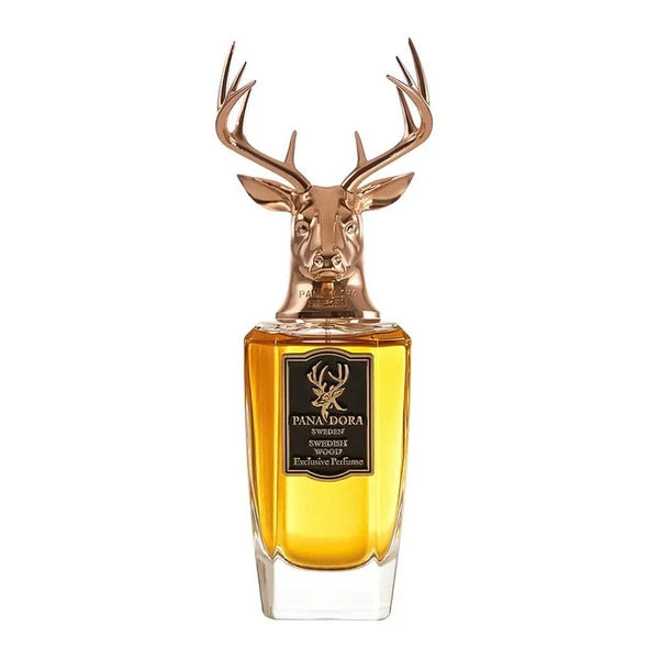 Pana Dora Swedish Wood EDP For Unisex 100ml (7350123230079)
