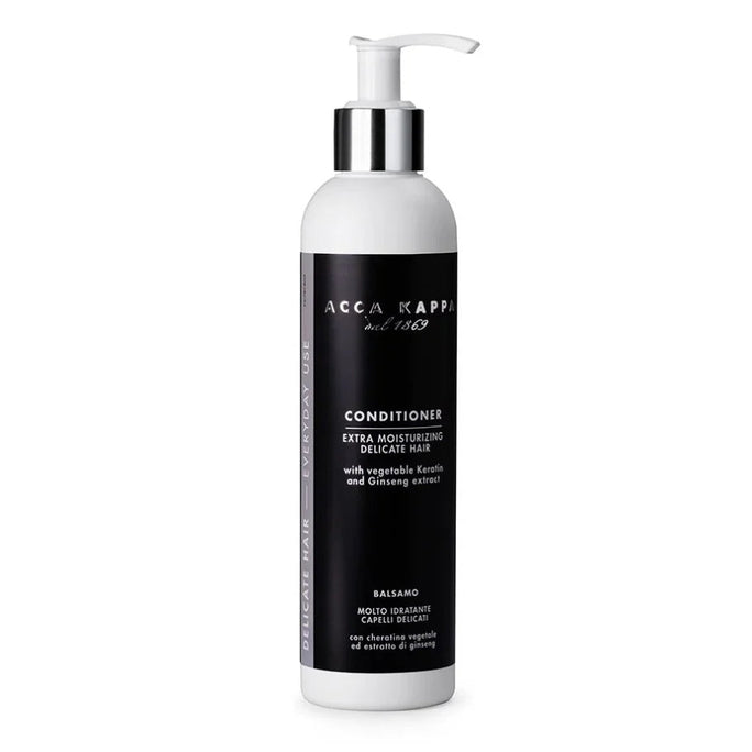 Acca Kappa White Moss Conditioner for Delicate Hair Unisex 250ml (8008230800867)