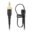 Rode Lavalier II Premium Lavalier Microphone