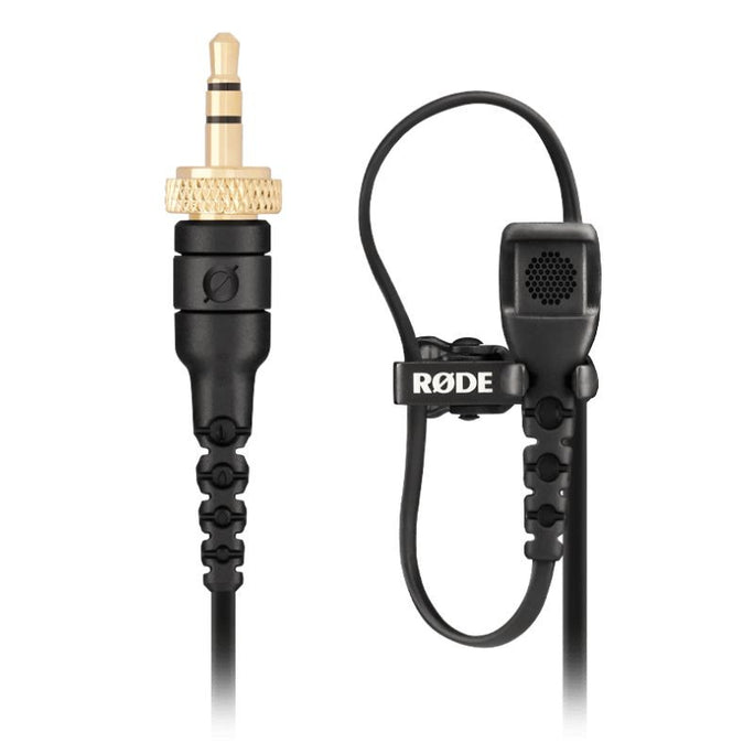 Rode Lavalier II Premium Lavalier Microphone