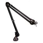Rode PSA1 Studio Boom Arm For Broadcast Microphones